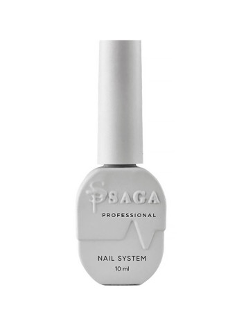 Saga Soft Base Coat, 9 ml 