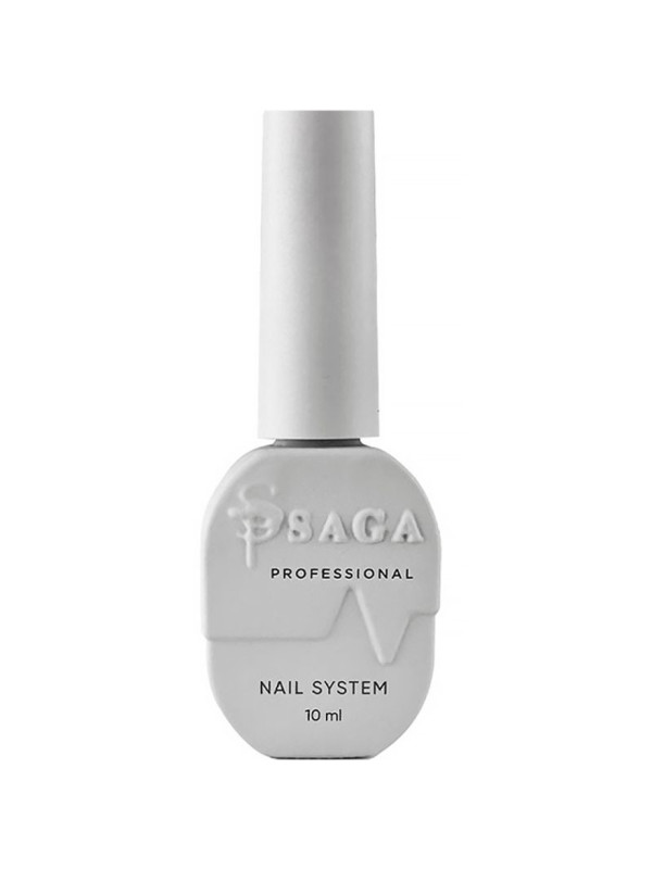 Saga Soft Base Coat, 9 ml 