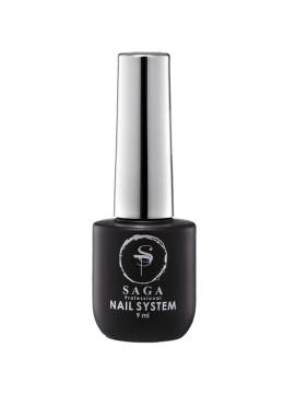 Saga Soft Base Coat, 9 ml 