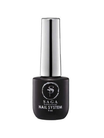 Saga Soft Base Coat, 9 ml 