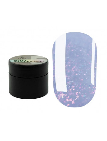 Saga Magic Builder Gel №05 , 15 ml