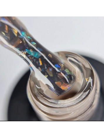 Saga Agate Base Coat №02,  9 ml 