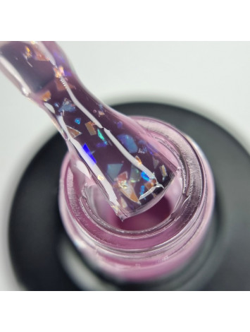 Saga Agate Base Coat №04,  9 ml 