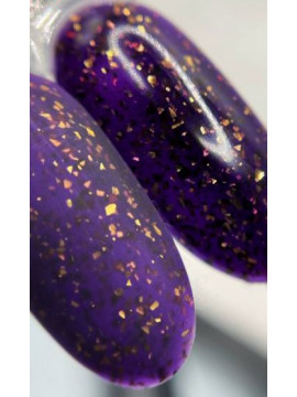 Saga Leaf base coat №18,  8 ml 