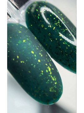 Saga Leaf base coat №19,  8 ml 