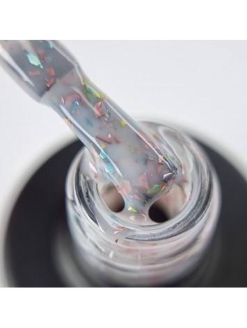 Saga Leaf base coat №07,  8 ml 