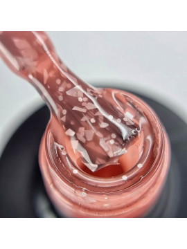 Saga Leaf base coat №09,  8 ml 