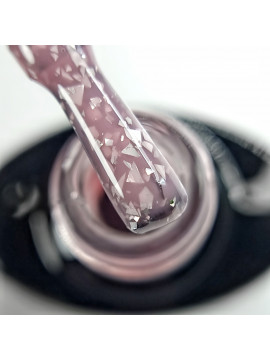 Saga Leaf base coat №03,  8 ml 