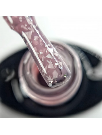 Saga Leaf base coat №03,  8 ml 
