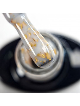 Saga Leaf base coat №04,  8 ml 
