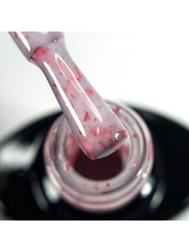 Saga Leaf base coat №06,  8 ml 