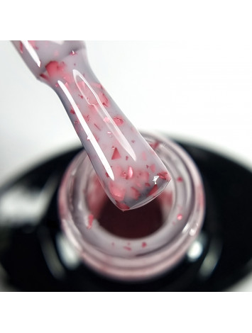 Saga Leaf base coat №06,  8 ml 