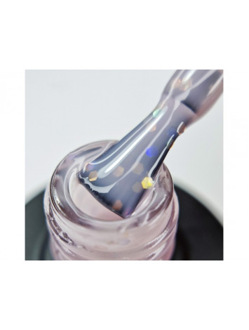 Saga Light Base Coat №02,  9 ml 