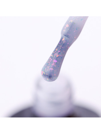 Saga Royal Base Coat №02,  9 ml 