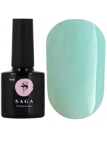 Saga Color base Coat №06, 8 ml 