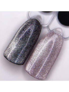 Saga Cat Shine Gel Polish 03, 9 ml 