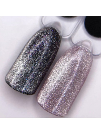 Saga Cat Shine Gel Polish 03, 9 ml 