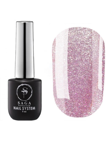 Saga Cat Shine Gel Polish 03, 9 ml 