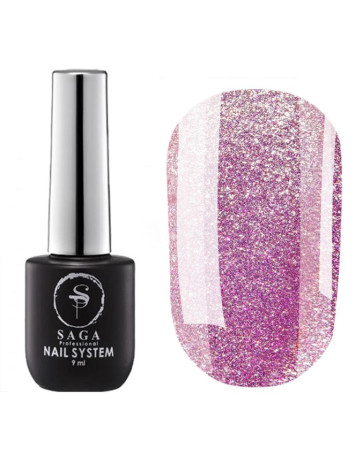 Saga Cat Shine Gel Polish 04, 9 ml 