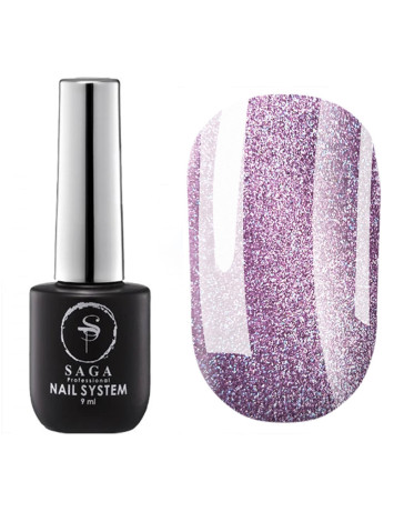 Saga Cat Shine Gel Polish 05, 9 ml 