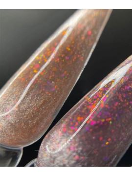 Saga Cat Shine Gel Polish 07, 9 ml 