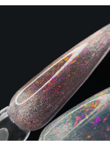 Saga Cat Shine Gel Polish 08, 9 ml 