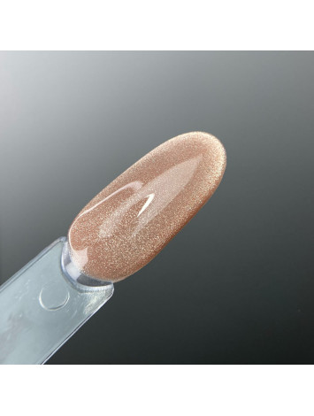 Saga Glow Cat Gel Polish №04, 9 ml 