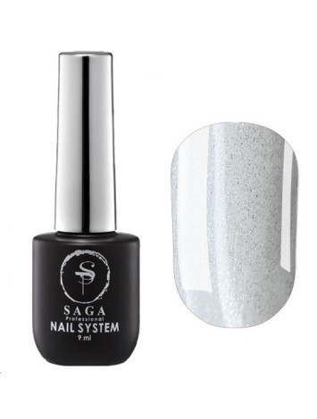Saga Glow Cat Gel Polish №08, 9 ml 