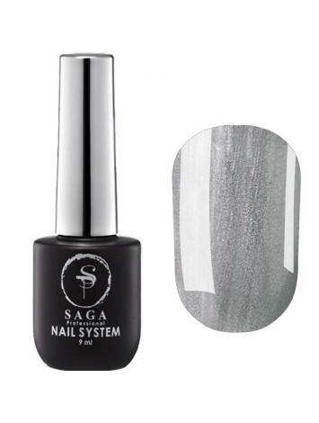 Saga Glow Cat Gel Polish №09, 9 ml 