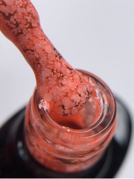 Saga Marmelad gel polish №02,  9 ml 
