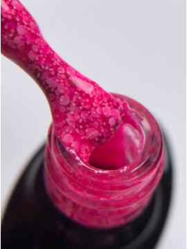 Saga Marmelad gel polish №04,  9 ml 