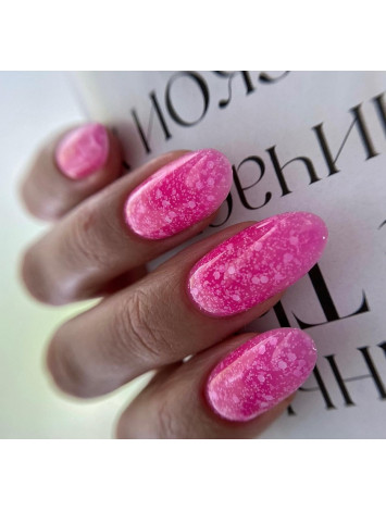Saga Marmelad gel polish №04,  9 ml 