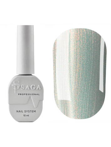 Saga Silk Cat Eye Gel Polish 04, 10ml 
