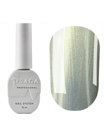 Saga Silk Cat Eye Gel Polish 05, 10ml 