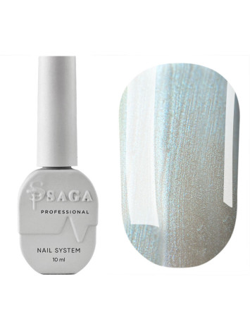 Saga Silk Cat Eye Gel Polish 06, 10ml 