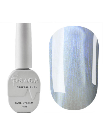 Saga Silk Cat Eye Gel Polish 07, 10ml 