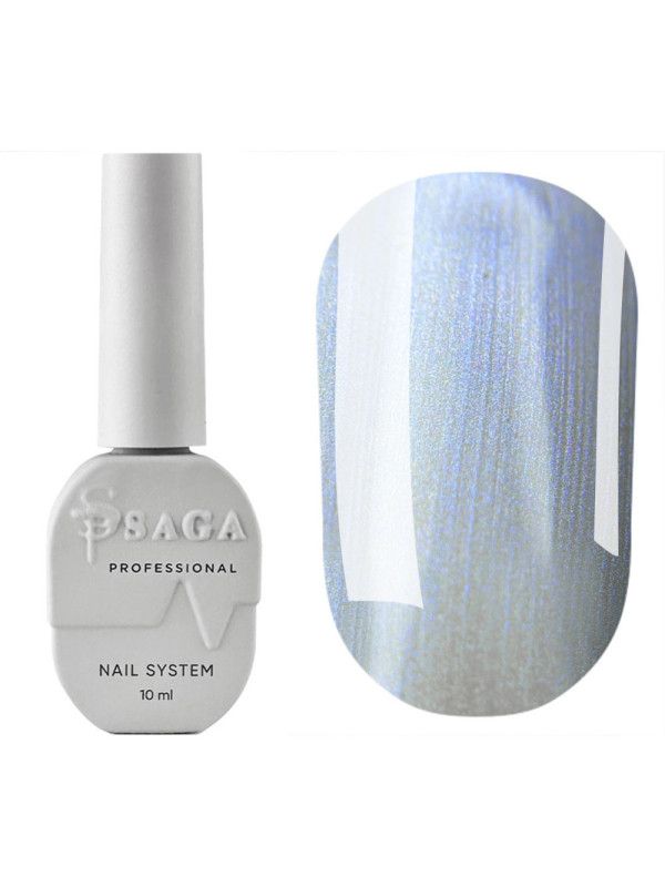 Saga Silk Cat Eye Gel Polish 07, 10ml 