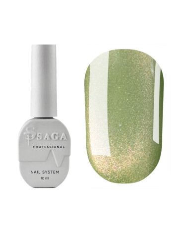 Saga Smoothie Cat Eye Gel Polish 04, 10ml 