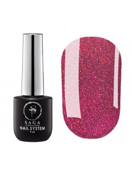 Saga Wild Cat Gel Polish №04, 8 ml 