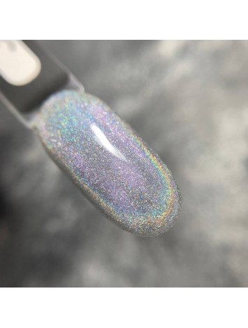 Saga Crush Top Coat №03, 9 ml 