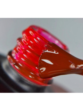 Saga Glass No-wipe Top Coat №04, 9 ml 