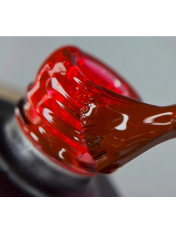Saga Glass No-wipe Top Coat №05, 9 ml 