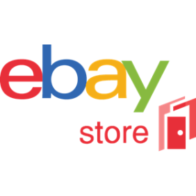 Our Ebay store