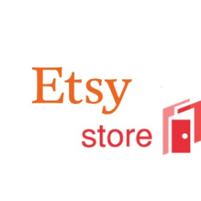 Our Etsy store